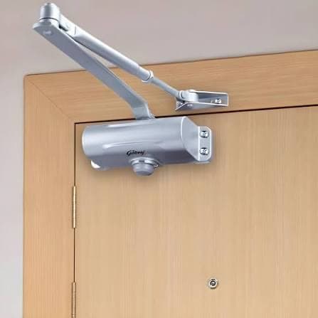 Door Closer