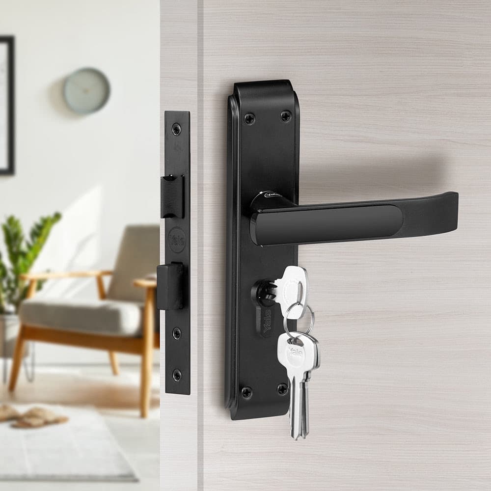 Door Locks